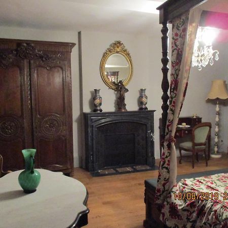 Le Domaine De Beaufai Bed & Breakfast Exterior photo